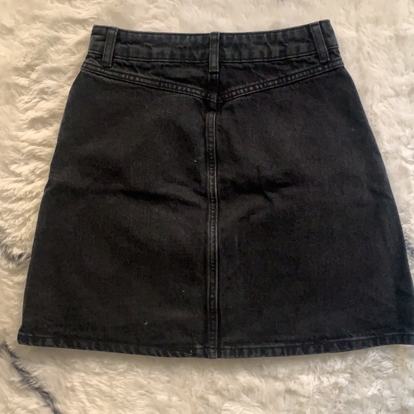 ASOS Skirt Size 4 - Picture 5 of 7